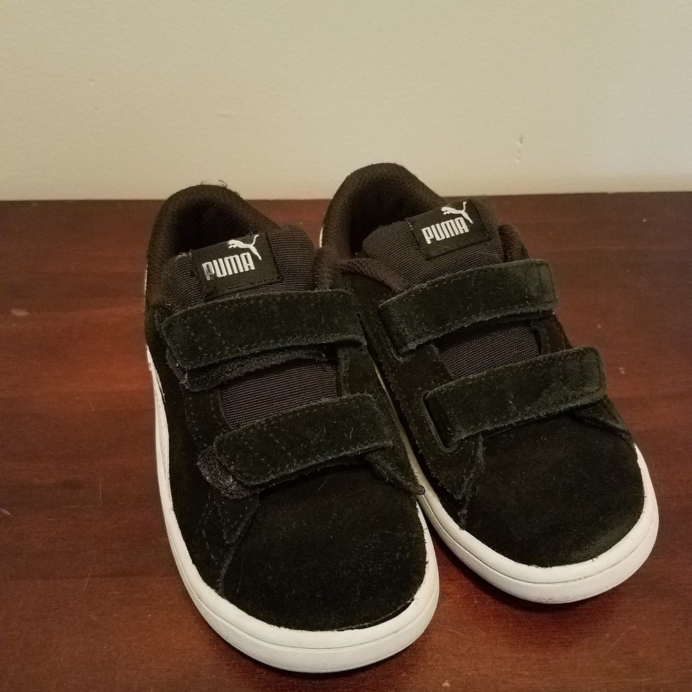 Shoes - Picture 4 of 4